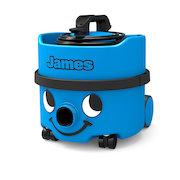 James Dry JVP180 Vacuum